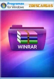 Descargar WinRAR Full 2026