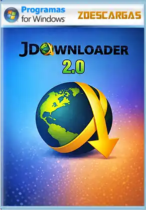 JDownloader 2.0 [Instalador Offline] Full Español [MEGA]
