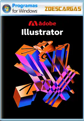 Adobe Illustrator (2026) Full Multilenguaje Español [Mega]