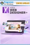 Descargar Xara Web Designer+ Full Español