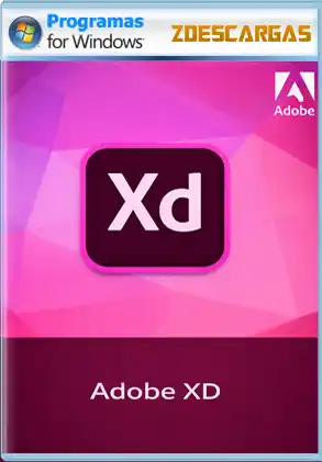 Adobe XD 59.0.12 (x64) Multilenguaje Full Español [Mega]