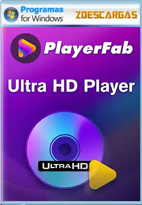 PlayerFab (2026) Full v7.0.5.6 [Español] [Mega]
