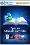 Descargar Epubor Ultimate Converter Full 2026