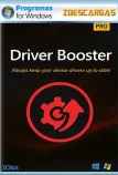 Descargar Driver Booster Pro 2026 Full Español