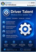 Descargar Driver Talent Pro Full Crack