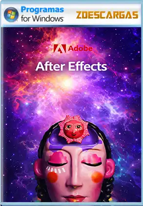 Adobe After Effects 2026 Multilenguaje Full Español [Mega]