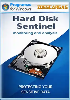 Descargar Hard Disk Sentinel Pro Full gratis