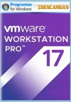 Descargar VMware Workstation Pro Full 2026