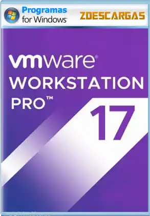 VMware Workstation Pro 25H2 (2026) Full Español [Mega]
