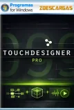 TouchDesigner Full Español