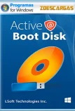 Active Boot Disk pc descargar