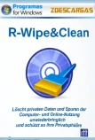 R-Wipe & Clean full crack