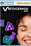 Voicemod Pro full crack