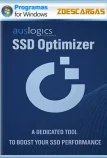 Auslogics SSD Optimizer Pro full crack