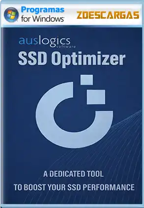 SSD Optimizer Pro Full Español Descargar SSD Optimizer Pro Full 2025