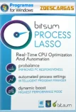 Bitsum Process Lasso Pro full crack