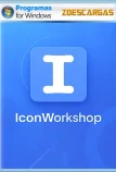 IconWorkshop Pro full Crack