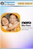 Nero Blur Face – AI full Crack