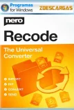 Nero Recode full crack
