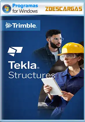 Tekla Structures Full Español Descargar Tekla Structures Full Crack