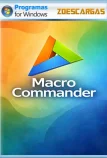 Macro Commander full crack