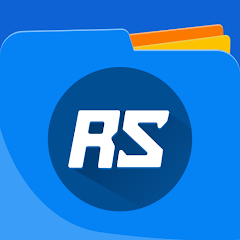 RS Administrador de archivos Premium APK PRO