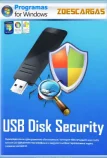 USB Disk Security full crack