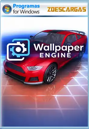 Descargar Wallpaper Engine Full Crack