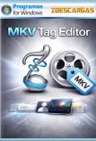 3delite MKV Tag Editor full