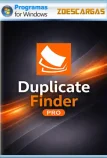 Duplicate Finder full crack