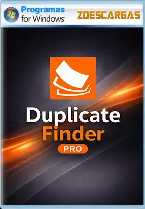 Duplicate Finder PRO (2026) Full Multilenguaje [Mega]