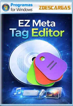Descargar EZ Meta Tag Editor Full 2026