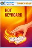 Hot Keyboard Pro full