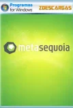 Descargar Metasequoia Full Español