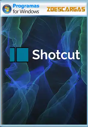 ShotCut Full Español Descargar ShotCut Full Español