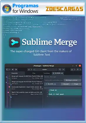 Sublime Merge 2 Build 2123 (2026) Full [MEGA]