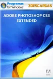 Descargar Photoshop CS3 Full Crack