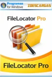 Descargar FileLocator Pro Full Crack