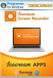 Icecream Screen Recorder full crack