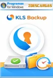 Descargar KLS Backup Pro Full Español