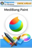 Descargar MediBang Paint para pc windows Full Español