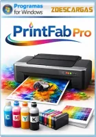 Descargar PrintFab Pro XL Full Crack