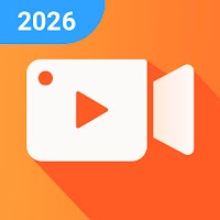 VRecorder + Editor MOD APK v8.2.2.3 (Premium VIP)