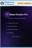 Descargar Voice Creator Pro Full 2026
