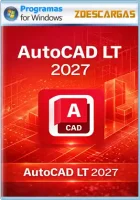 Descargar AutoCAD 2027 LT Full Español