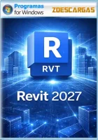 Descargar Autodesk Revit 2027 Full Español Mega