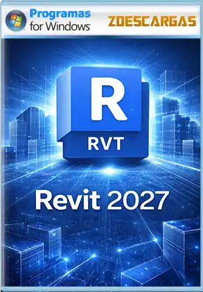 Autodesk Revit 2027.0.1 Full Multilenguaje Español [Mega]