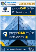 progeCAD 2026