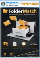 Descargar FolderMatch Full Español