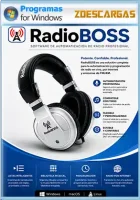 Descargar radioboss gratis última versión